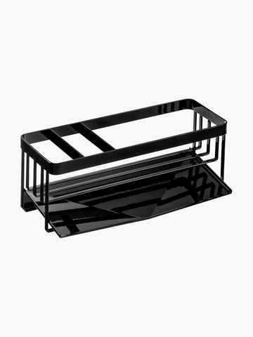 Metal Sink Organiser Tower