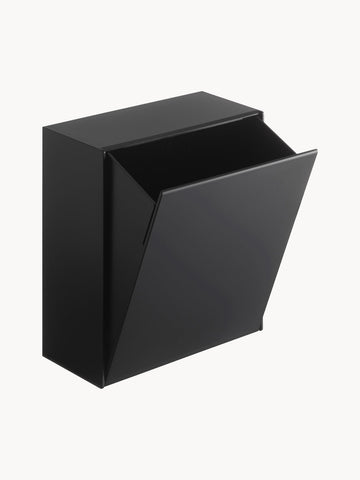 Storage Box Tower with Adhesive Hooks