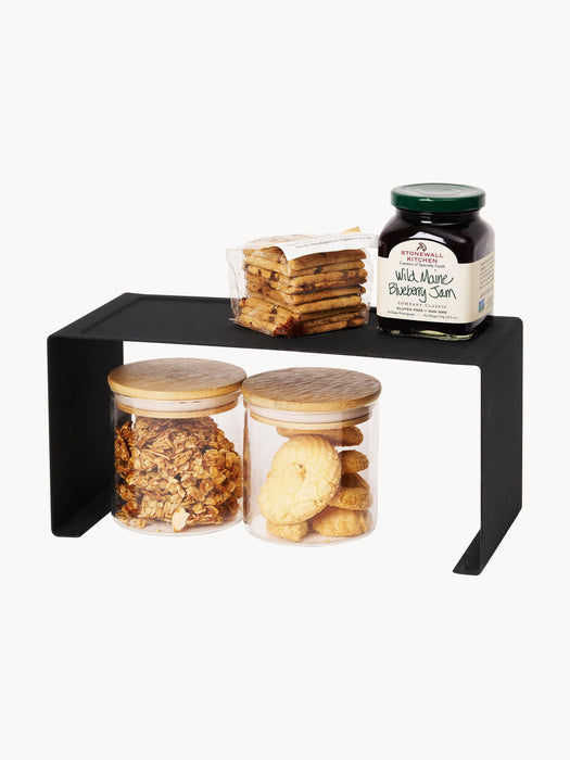 Stackable Kitchen Shelf Tower