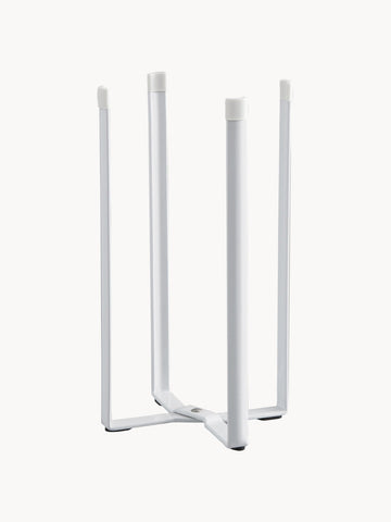 Folding Metal Kitchen Stand Tower