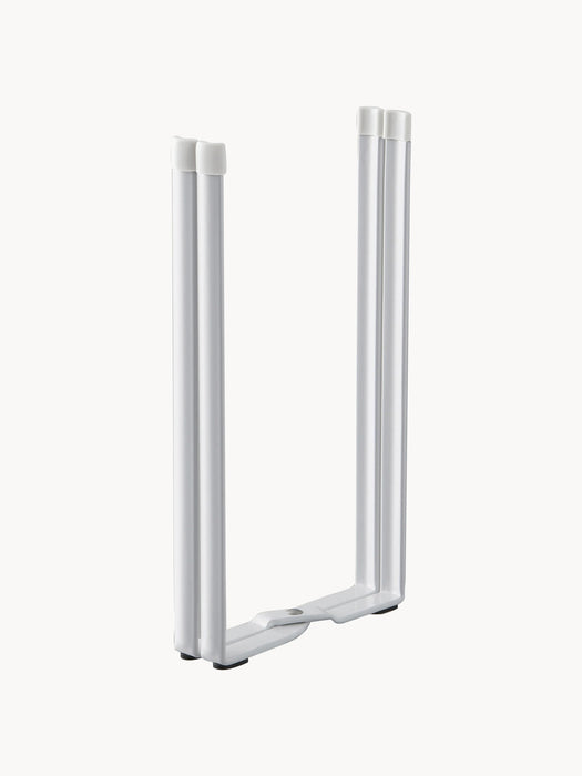 Folding Metal Kitchen Stand Tower