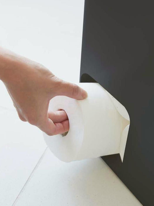 Toilet Paper Holder Tower