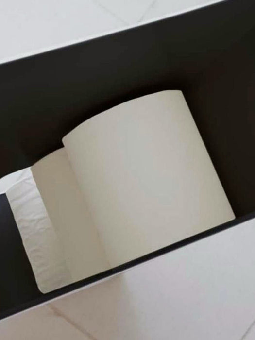 Toilet Paper Holder Tower
