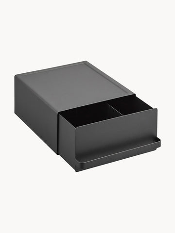 Extendable Kitchen Storage Shelf Tower
