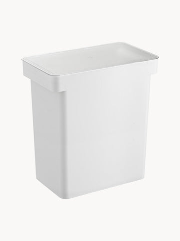 Pet Food Container Tower with Measuring Cup, Set of 2