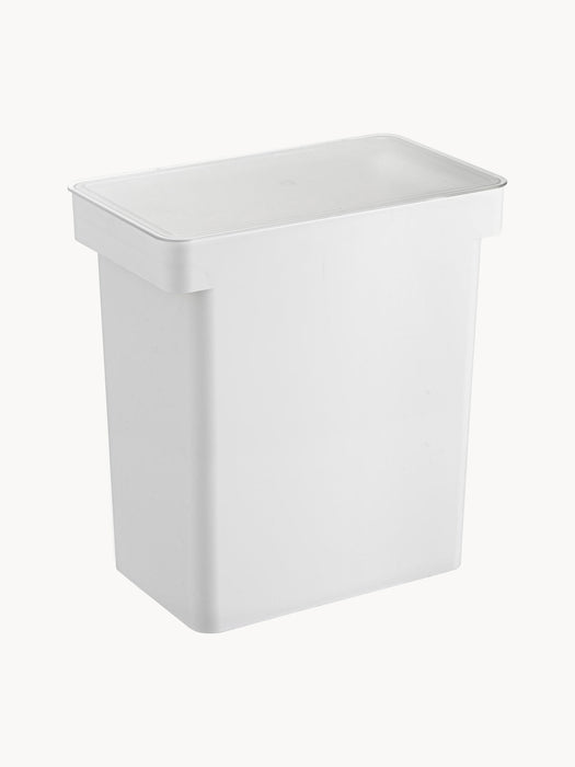 Pet Food Container Tower with Measuring Cup, Set of 2