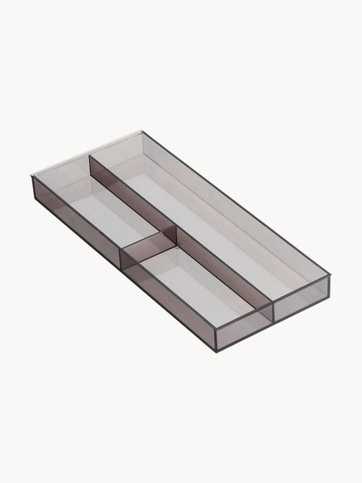 Extendable Drawer Organiser Tower