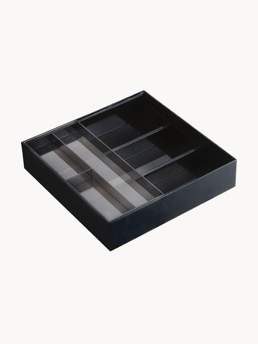 Extendable Drawer Organiser Tower
