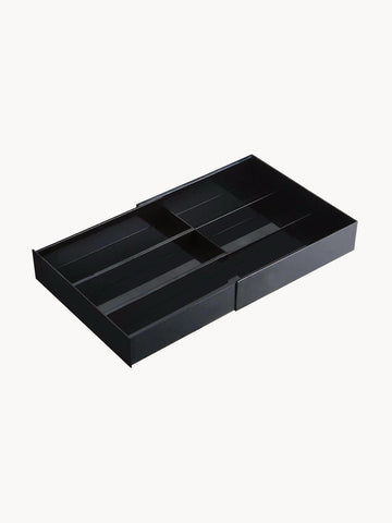 Extendable Drawer Organiser Tower
