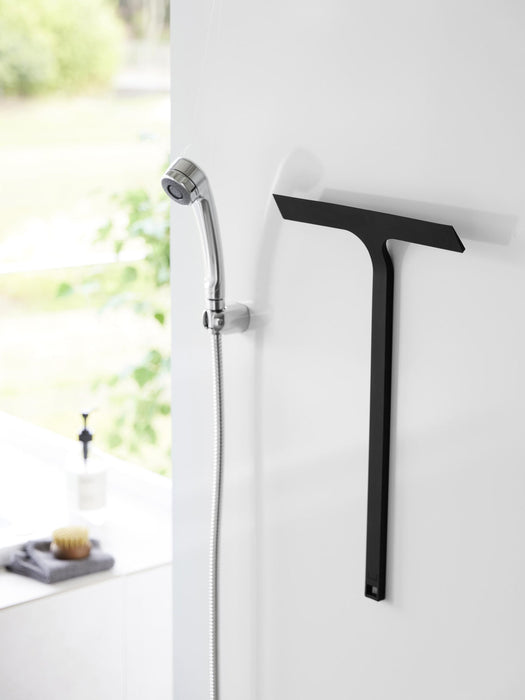 Magnetic Shower Squeegee Tower