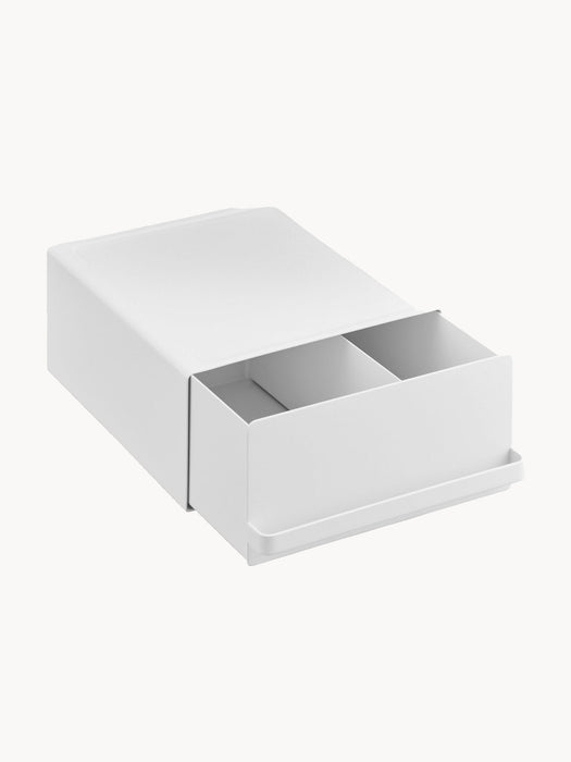 Extendable Kitchen Storage Shelf Tower