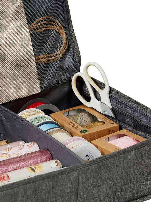 Wrapping Paper Organiser Premium