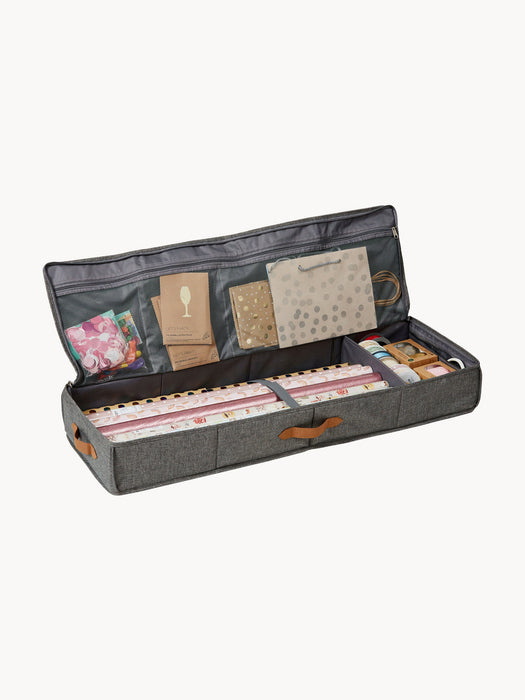 Wrapping Paper Organiser Premium