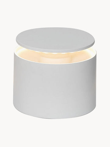 Push-Up Pro Portable LED Table Lamp, Dimmable