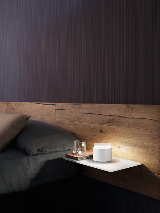 Portable LED Table Lamp Push-Up Pro Dimmable