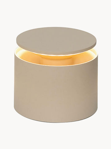 Push-Up Pro Portable LED Table Lamp, Dimmable