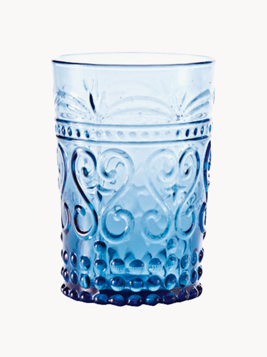 Melting Pot Handcrafted Tumblers, Set of 6
