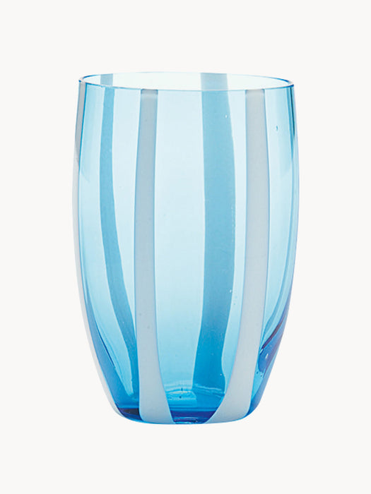 Melting Pot Handcrafted Tumblers, Set of 6