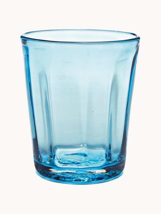Melting Pot Handcrafted Tumblers, Set of 6