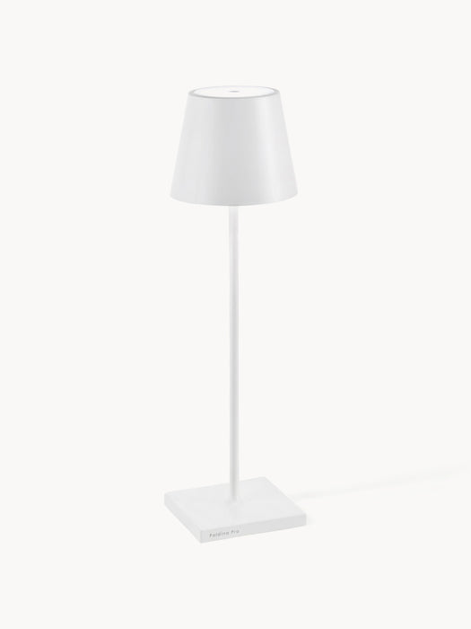 Portable LED Table Lamp Poldina Pro Micro Dimmable