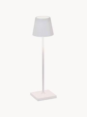 Poldina Pro Micro Portable LED Table Lamp, Dimmable