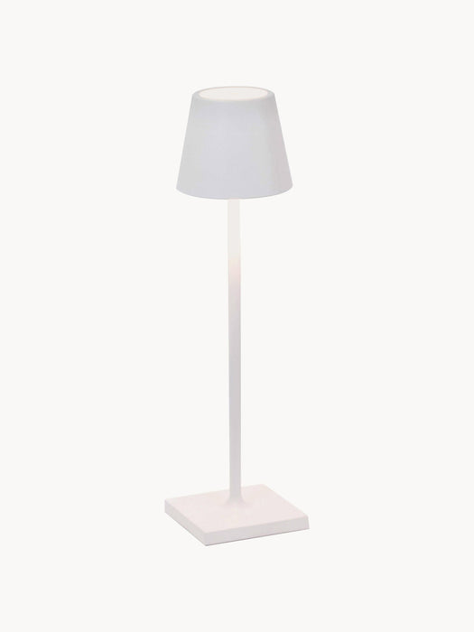 Poldina Pro Micro Portable LED Table Lamp, Dimmable