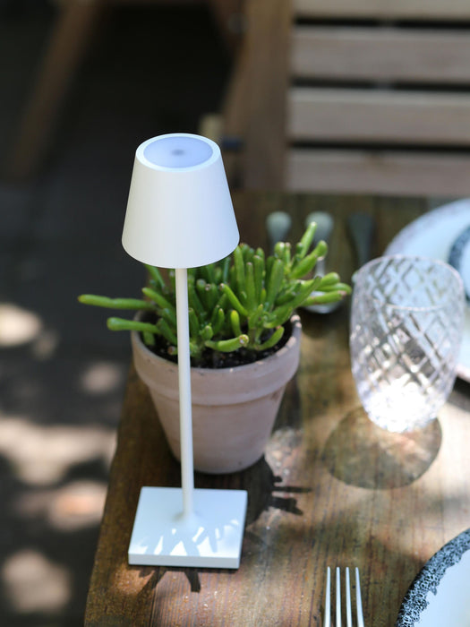 Portable LED Table Lamp Poldina Pro Micro Dimmable