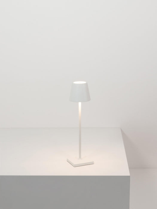 Portable LED Table Lamp Poldina Pro Micro Dimmable