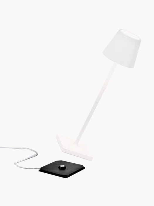 Portable LED Table Lamp Poldina Pro Micro Dimmable