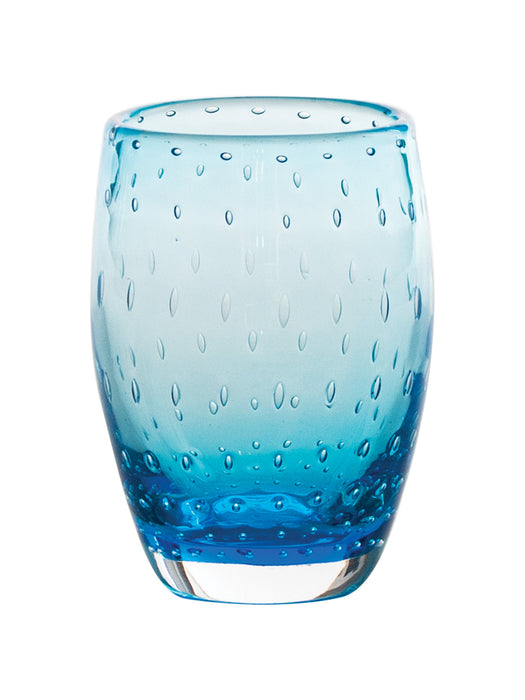 Melting Pot Handcrafted Tumblers, Set of 6