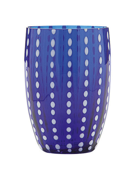 Melting Pot Handcrafted Tumblers, Set of 6