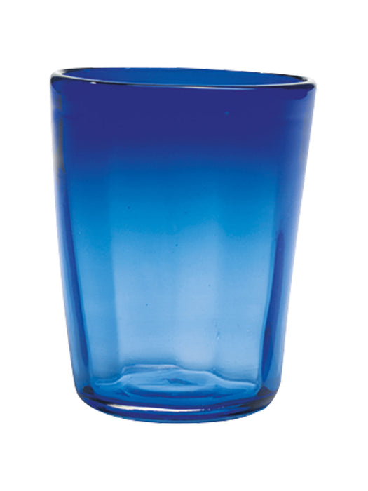 Melting Pot Handcrafted Tumblers, Set of 6