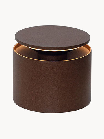 Push-Up Pro Portable LED Table Lamp, Dimmable