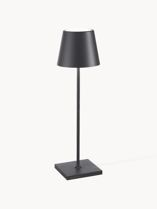 Portable LED Table Lamp Poldina Pro Dimmable