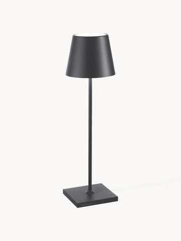 Poldina Pro Portable LED Table Lamp, Dimmable