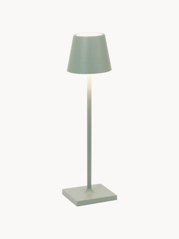 Poldina Pro Micro Portable LED Table Lamp, Dimmable