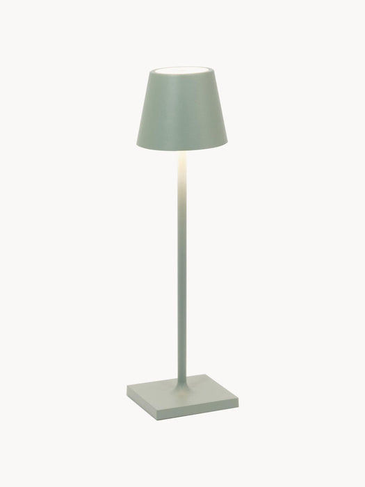 Poldina Pro Micro Portable LED Table Lamp, Dimmable