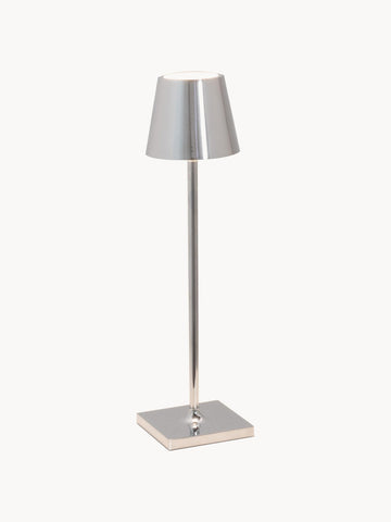 Poldina Pro Micro Portable LED Table Lamp, Dimmable
