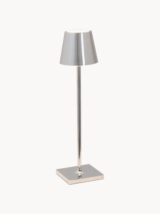 Poldina Pro Micro Portable LED Table Lamp, Dimmable