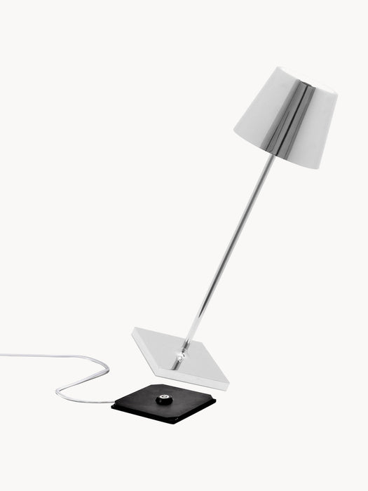 Poldina Pro Micro Portable LED Table Lamp, Dimmable