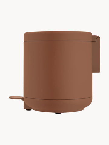 Ume Bathroom Bin with Pedal Function