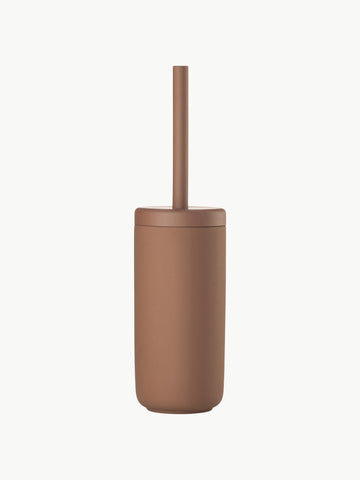 Ume Toilet Brush with Container