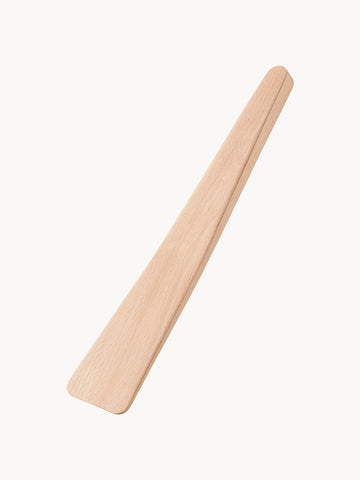 Singles Beech Wood Spatula