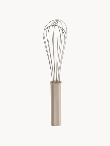 Singles Stainless Steel Whisk
