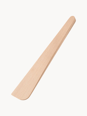Singles Beech Wood Spatula