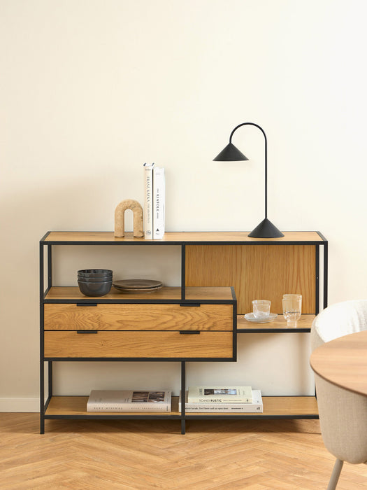 Shelving Unit Seaford