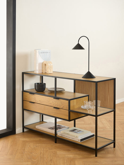 Shelving Unit Seaford