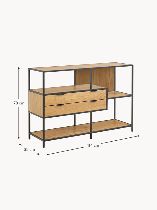 Shelving Unit Seaford
