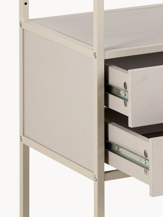Shelving Unit Seaford