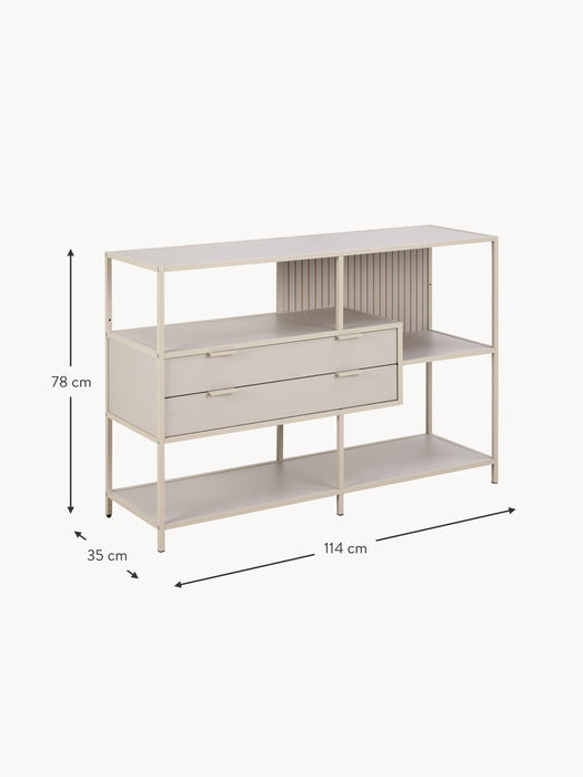 Shelving Unit Seaford
